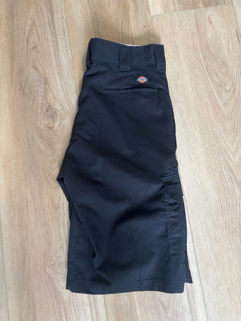 NWOT - Dickies
Dickies Flex Black Utility Work Shorts